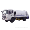 12m3 Garbage Compactor Truck / Refuse Collection Vehicles / Compressed Garbage Truck